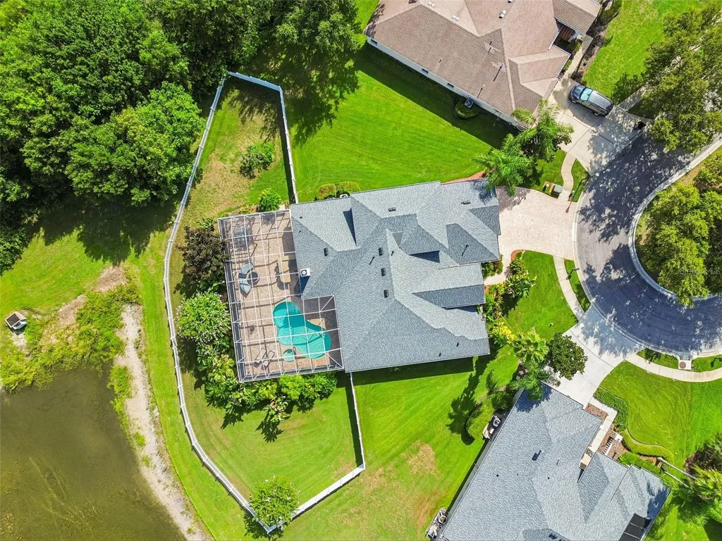 5304 Clouds Peak Drive Lutz FL 33558