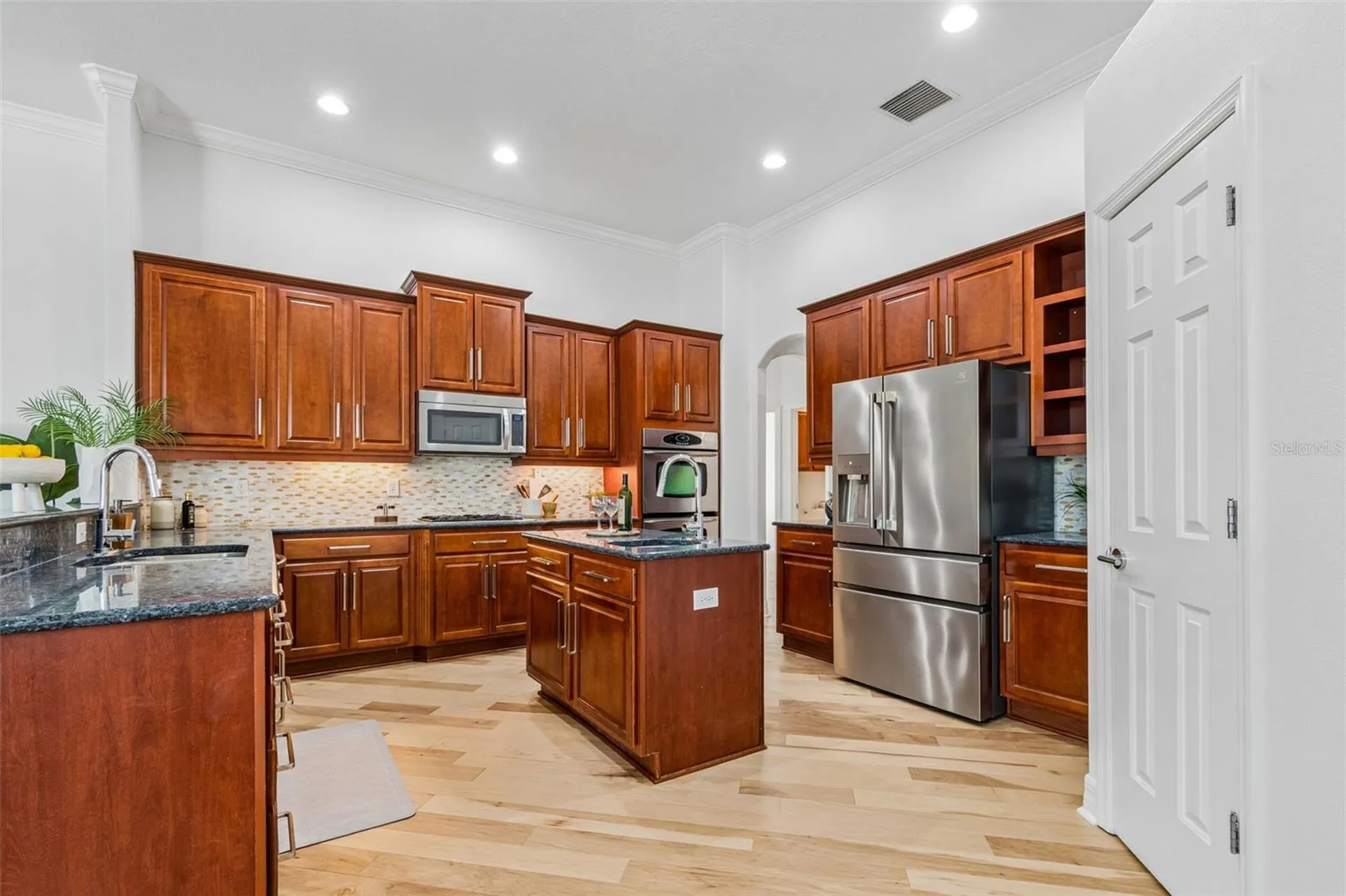 5304 Clouds Peak Drive Lutz FL 33558