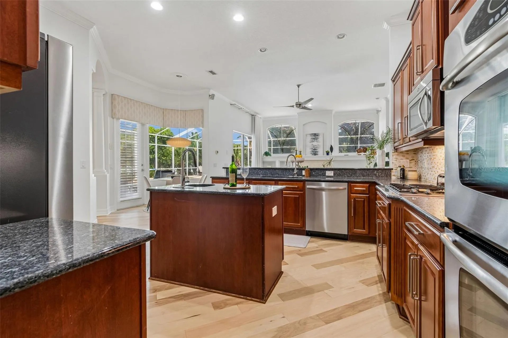 5304 Clouds Peak Drive Lutz FL 33558