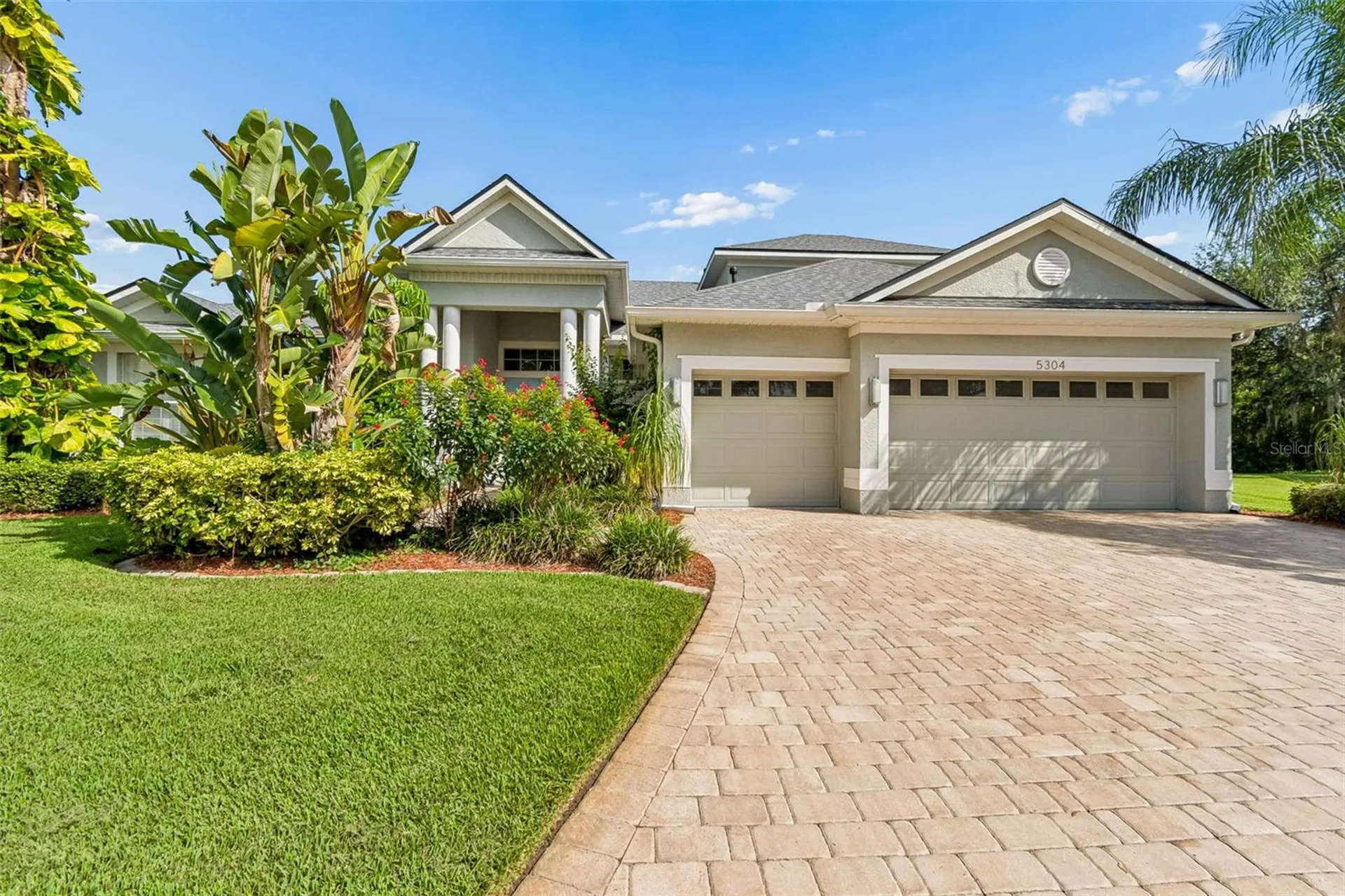 5304 Clouds Peak Drive Lutz FL 33558