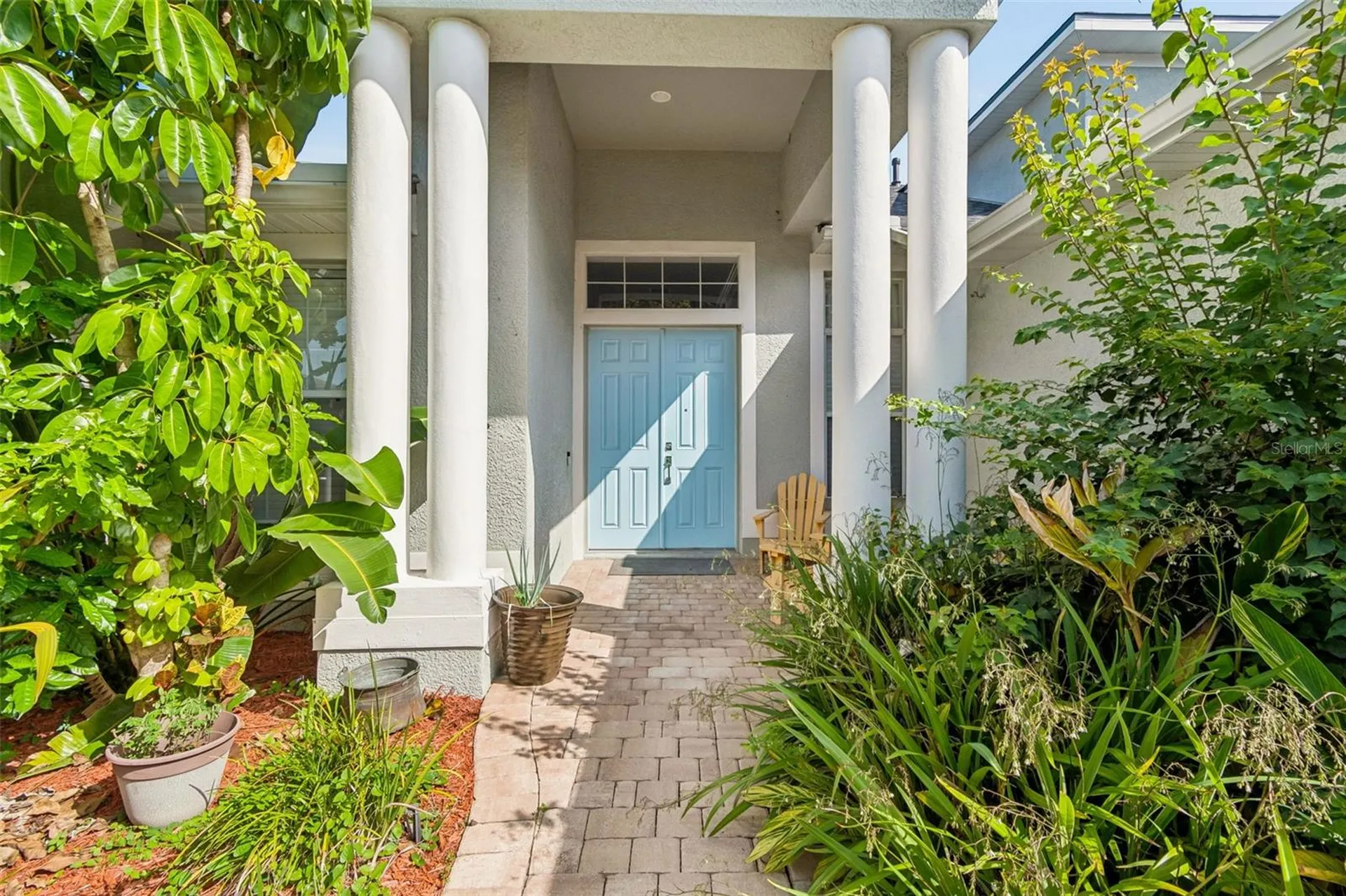 5304 Clouds Peak Drive Lutz FL 33558