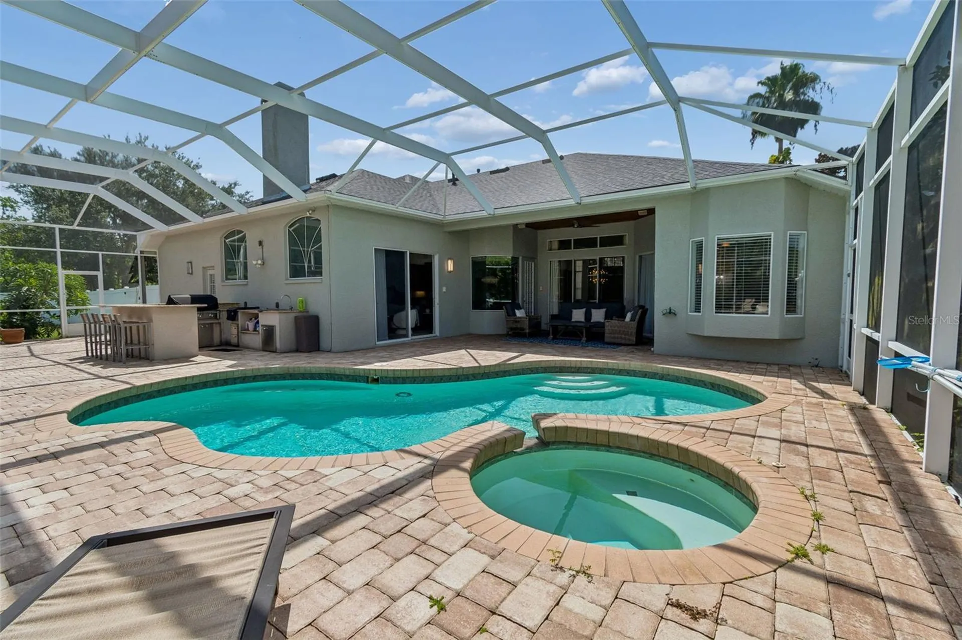 5304 Clouds Peak Drive Lutz FL 33558