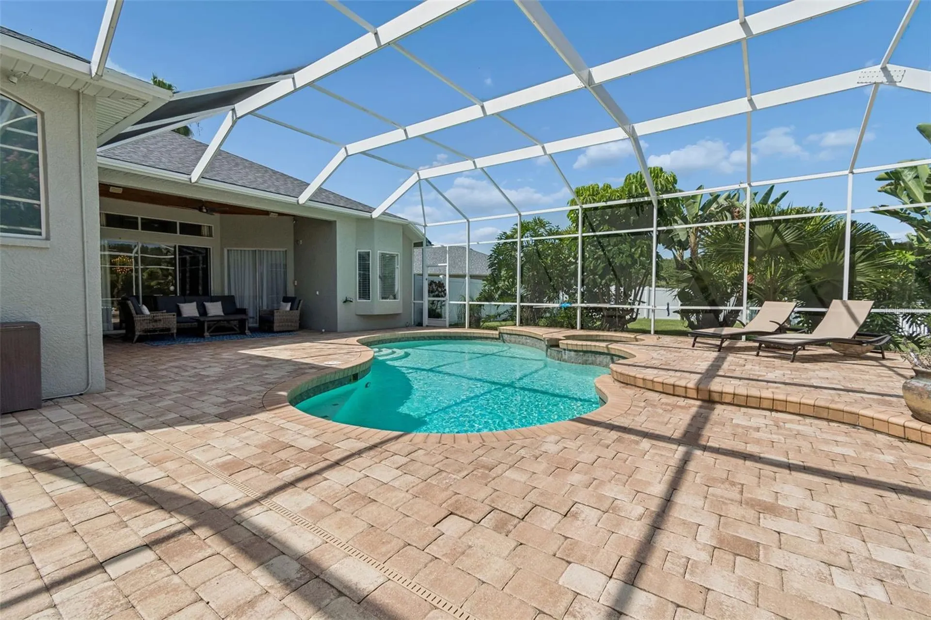 5304 Clouds Peak Drive Lutz FL 33558