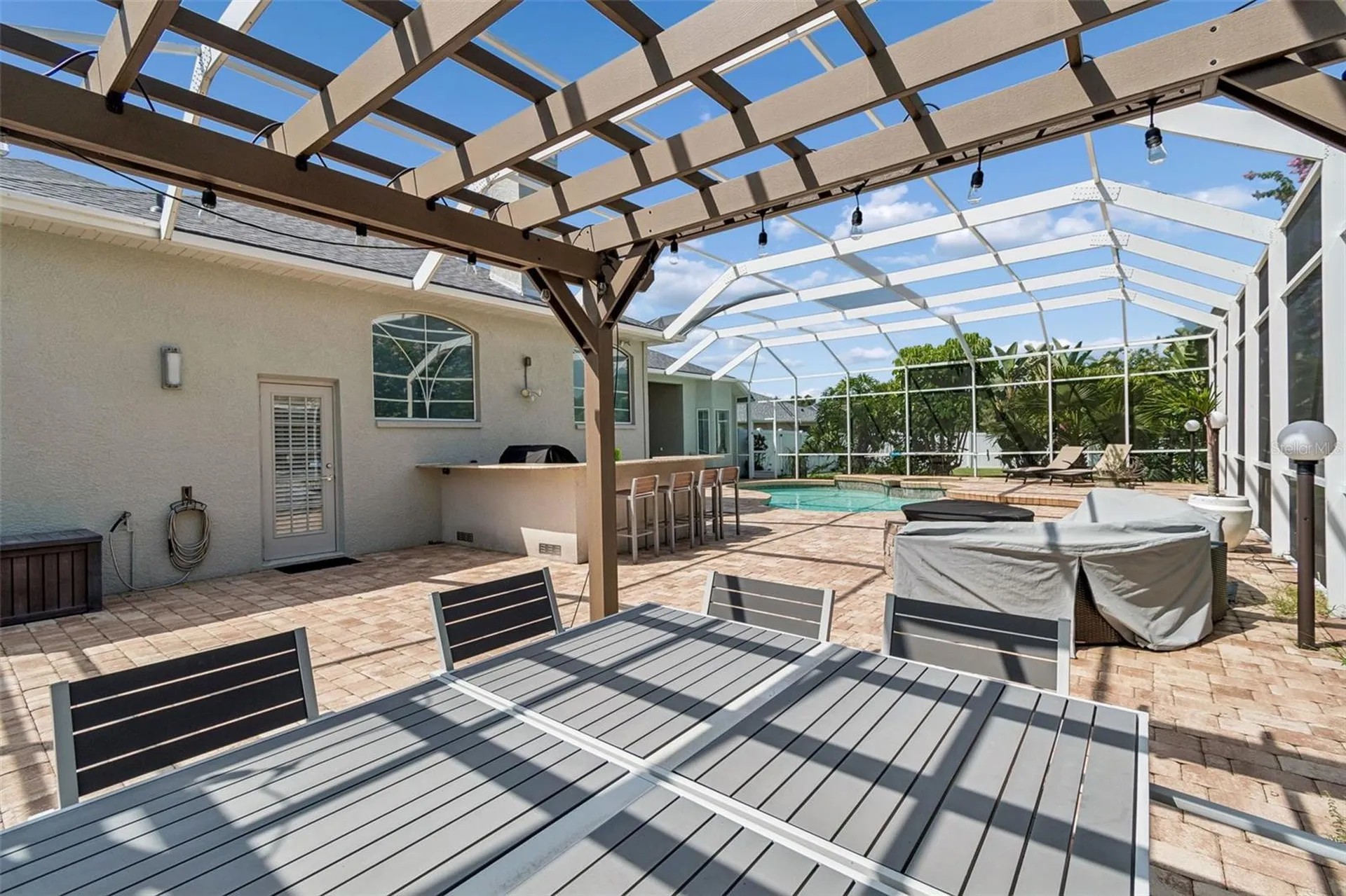 5304 Clouds Peak Drive Lutz FL 33558