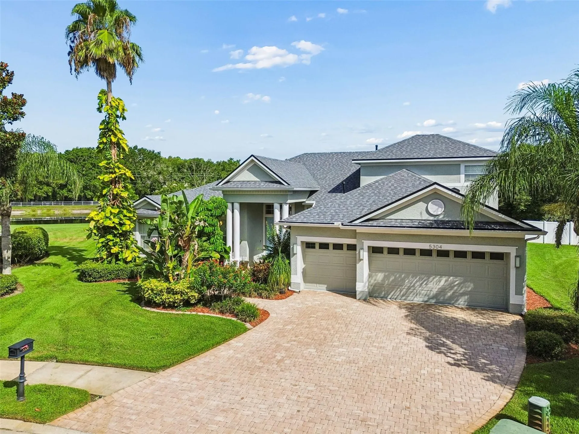 5304 Clouds Peak Drive Lutz FL 33558