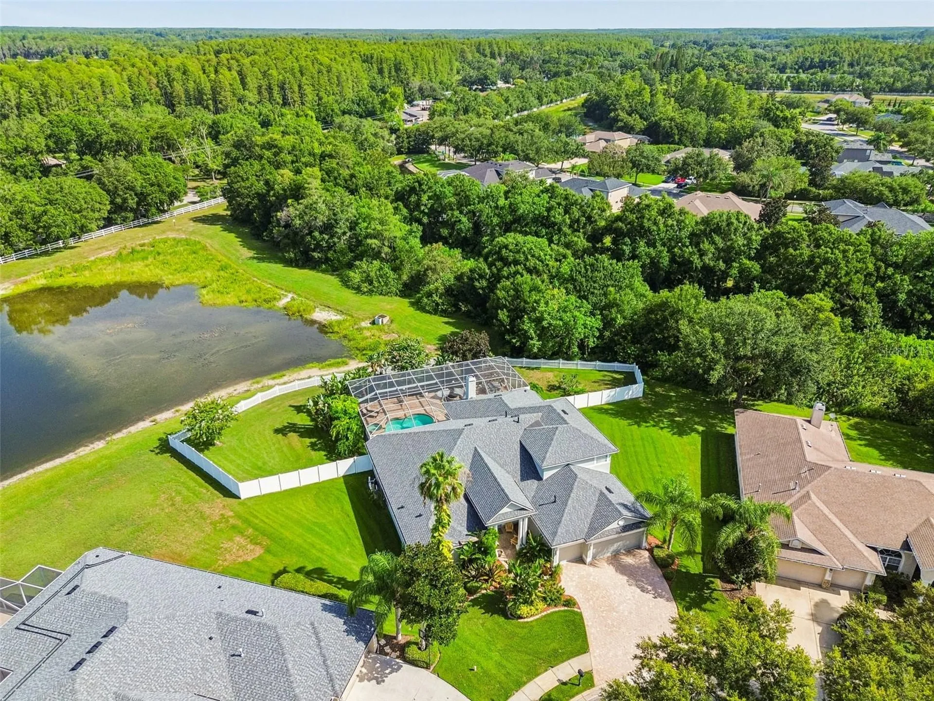 5304 Clouds Peak Drive Lutz FL 33558