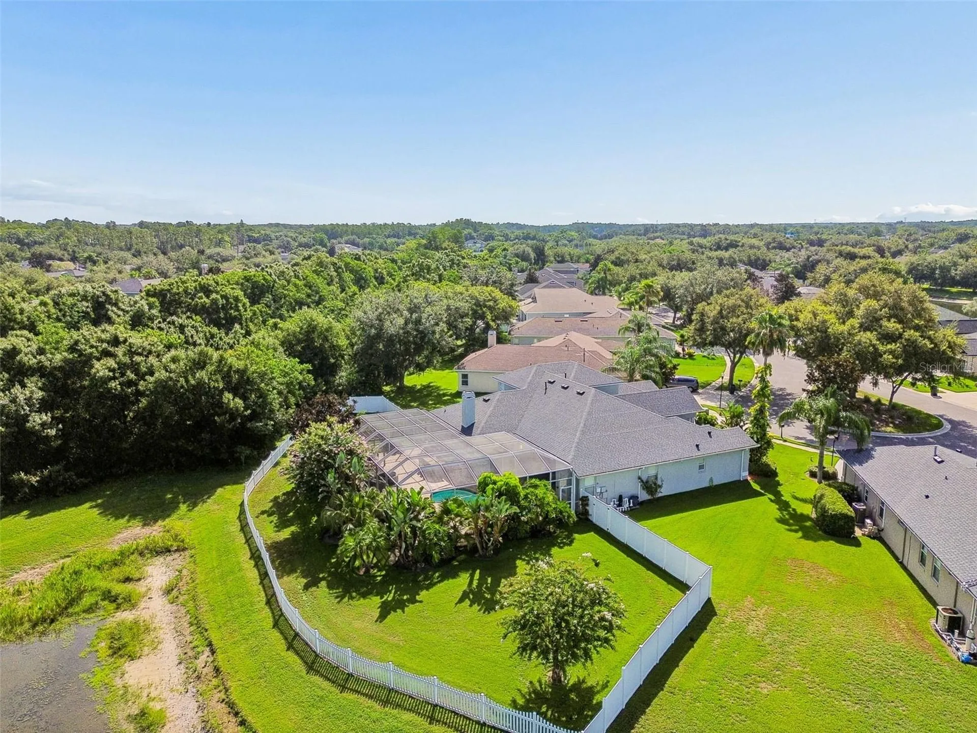 5304 Clouds Peak Drive Lutz FL 33558