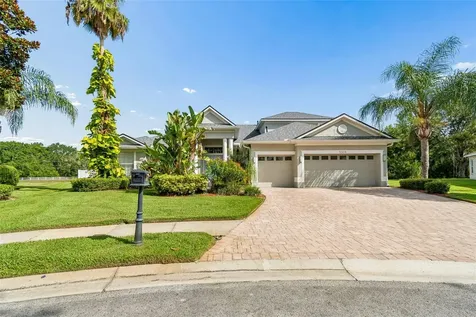 5304 Clouds Peak Drive Lutz FL 33558