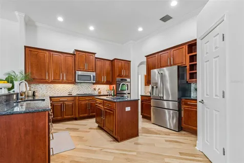 5304 Clouds Peak Drive Lutz FL 33558