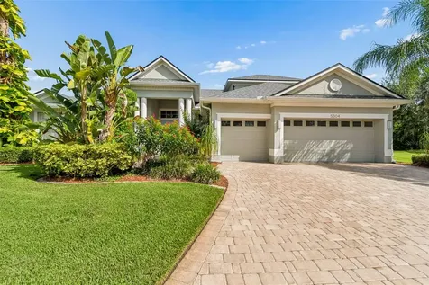 5304 Clouds Peak Drive Lutz FL 33558