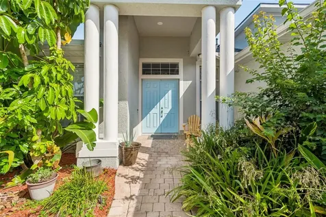 5304 Clouds Peak Drive Lutz FL 33558