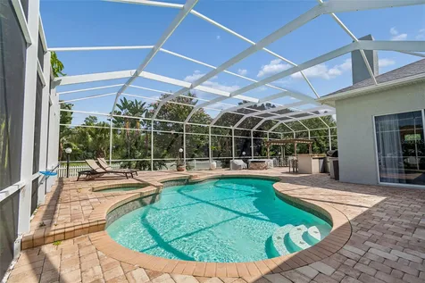 5304 Clouds Peak Drive Lutz FL 33558