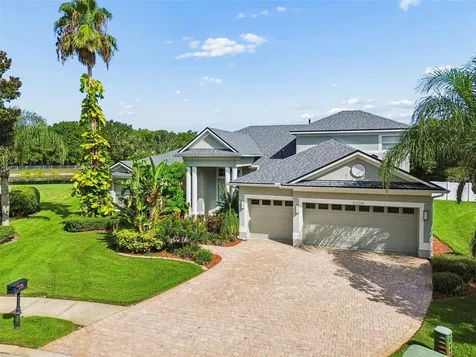 5304 Clouds Peak Drive Lutz FL 33558
