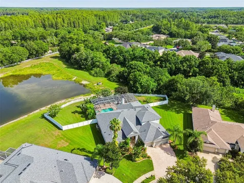 5304 Clouds Peak Drive Lutz FL 33558
