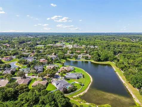5304 Clouds Peak Drive Lutz FL 33558