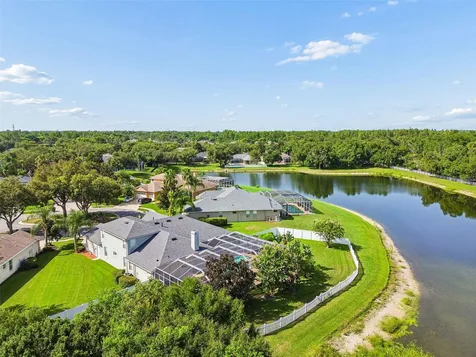 5304 Clouds Peak Drive Lutz FL 33558