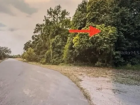 Iron Bridge Road Oviedo FL 32765
