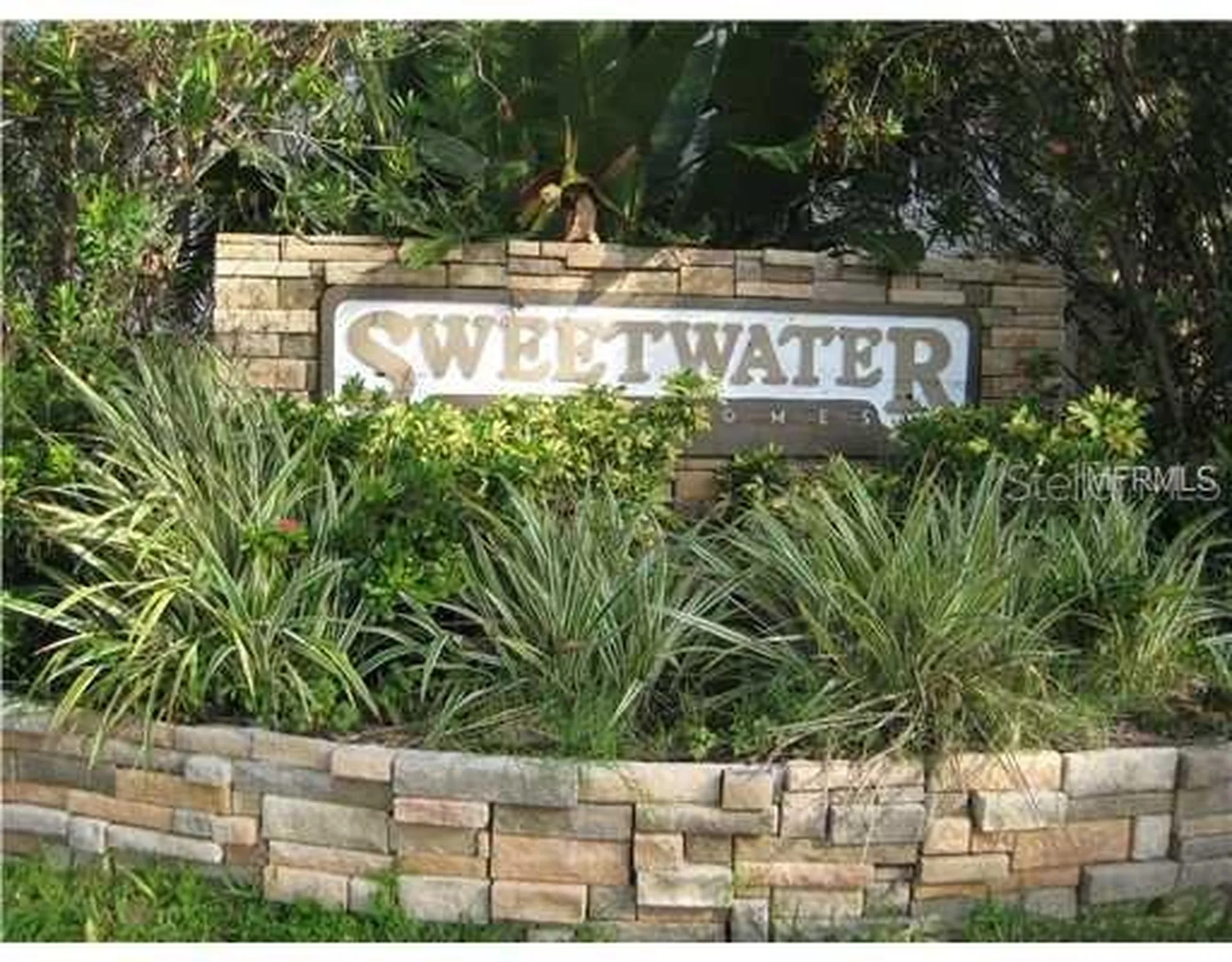 5453 Sweetwater Terrace Circle Tampa FL 33634