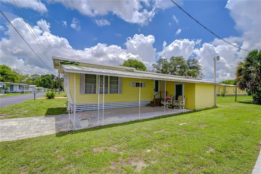 37344 Hammond Drive Zephyrhills FL 33541
