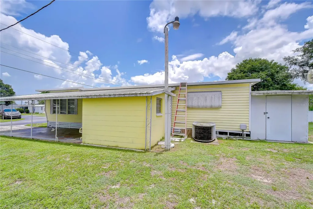 37344 Hammond Drive Zephyrhills FL 33541
