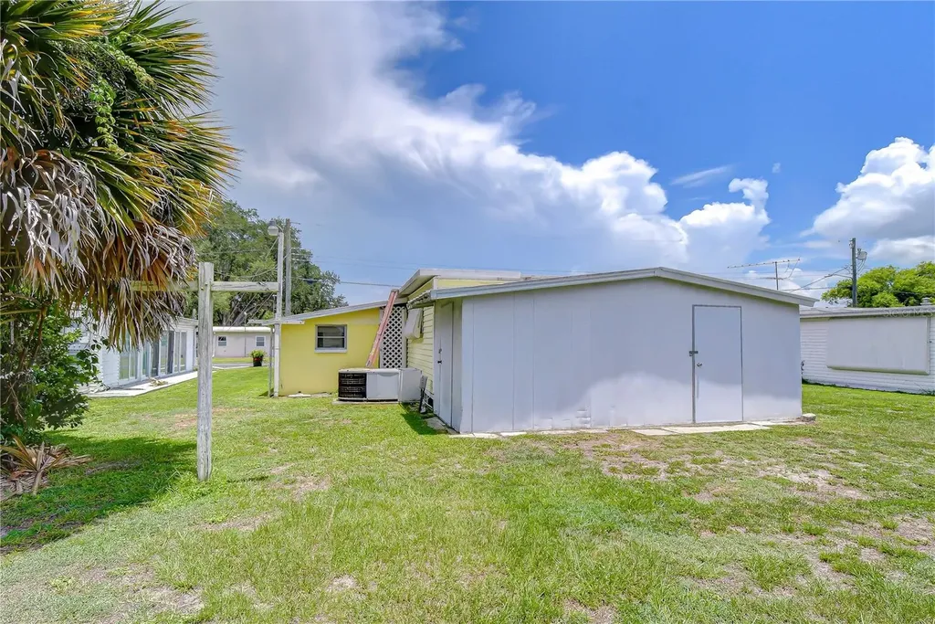 37344 Hammond Drive Zephyrhills FL 33541