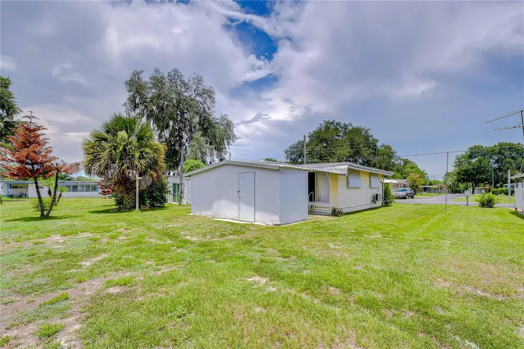 37344 Hammond Drive Zephyrhills FL 33541