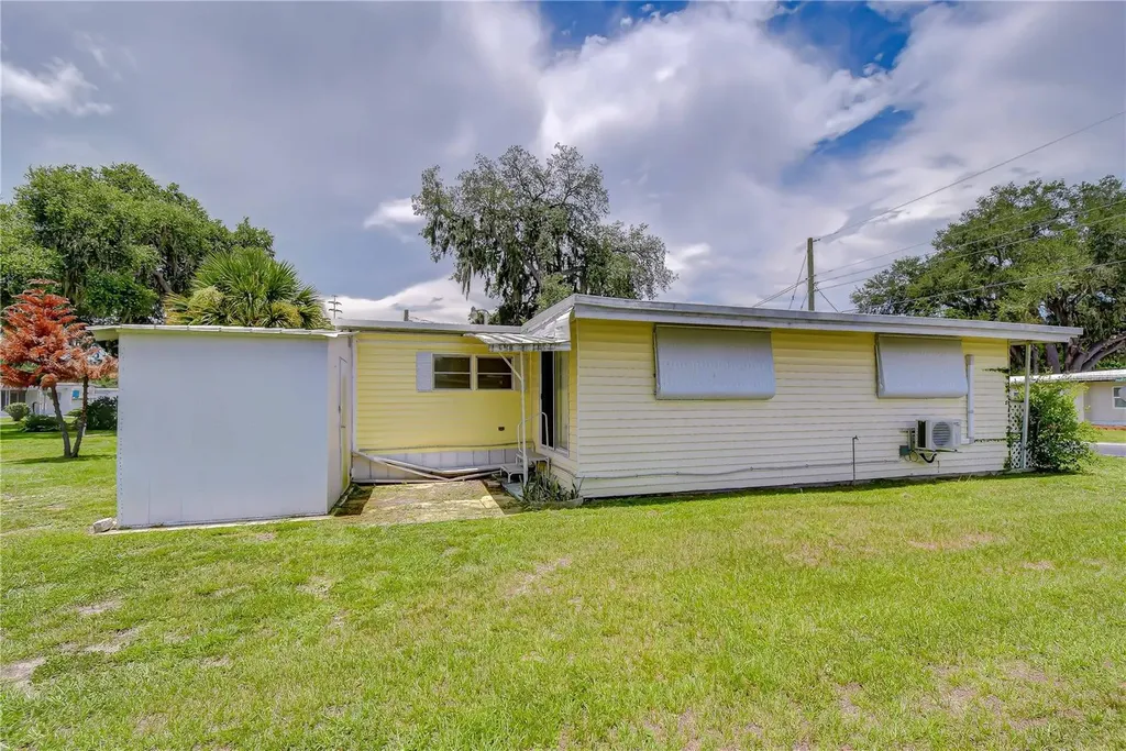 37344 Hammond Drive Zephyrhills FL 33541