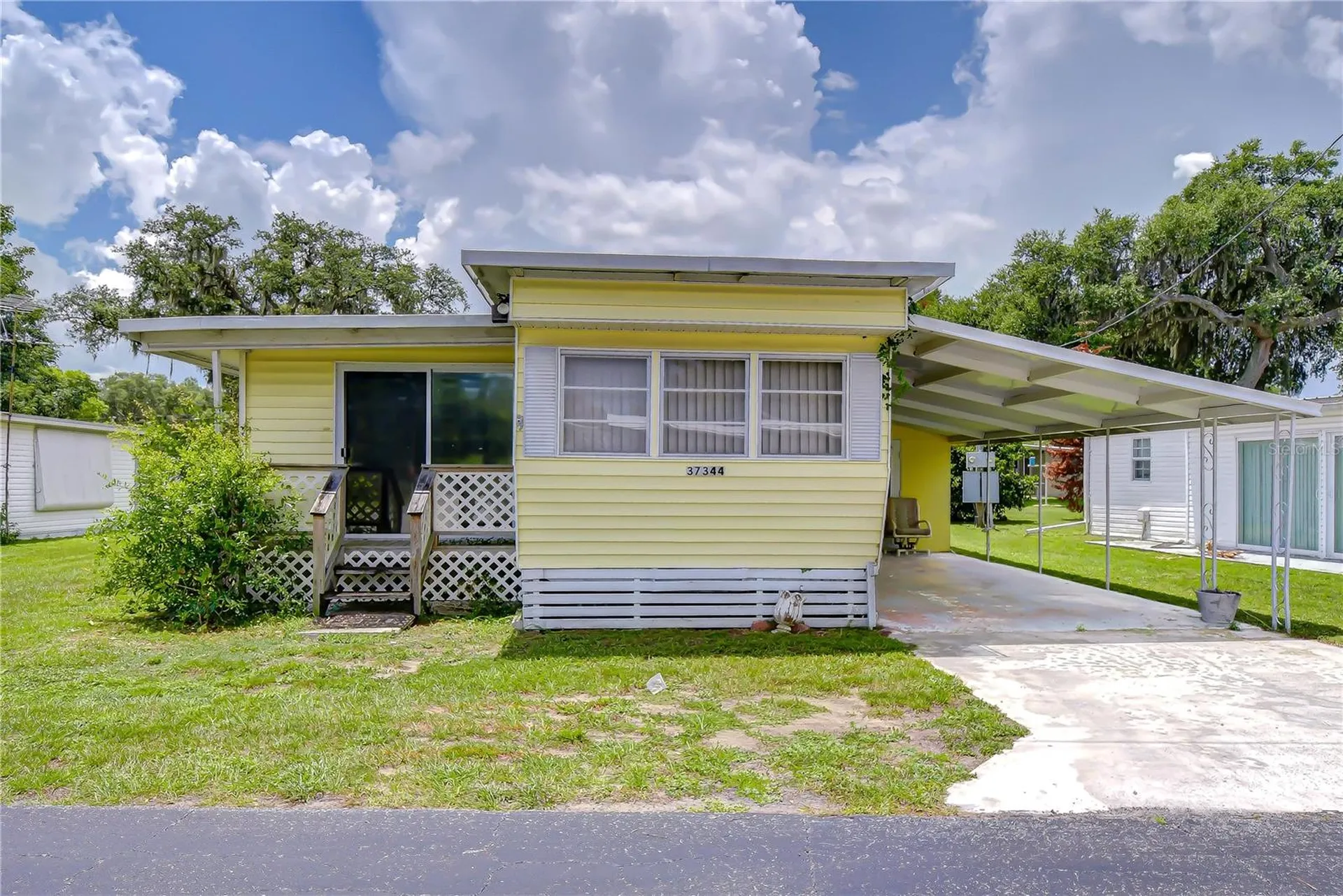 37344 Hammond Drive Zephyrhills FL 33541