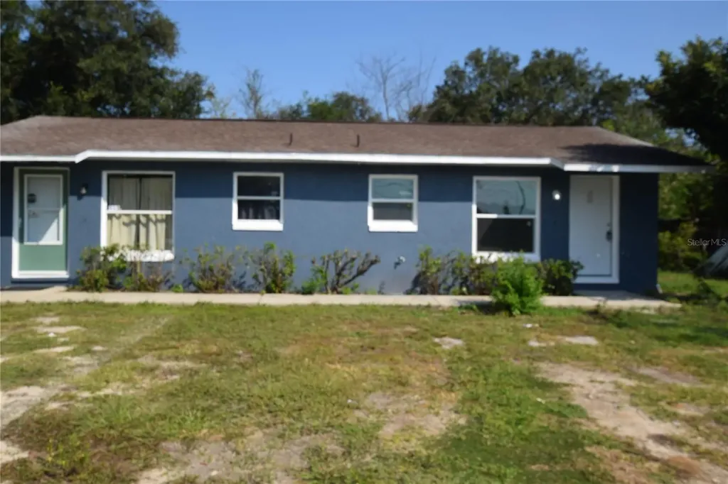 911 NW 59th Court Ocala FL 34482
