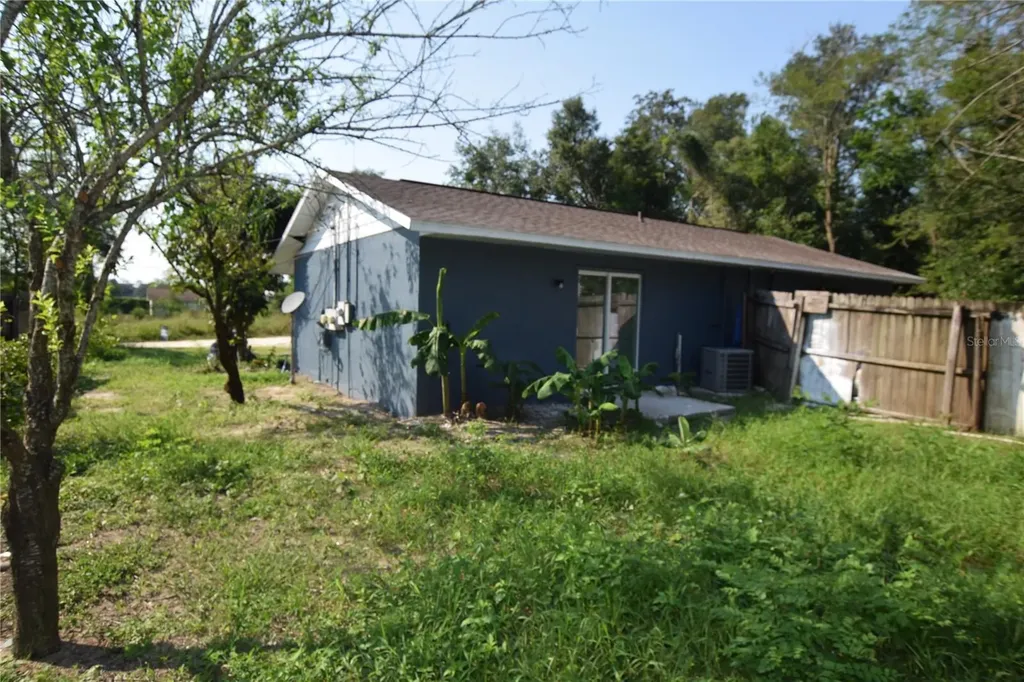 911 NW 59th Court Ocala FL 34482