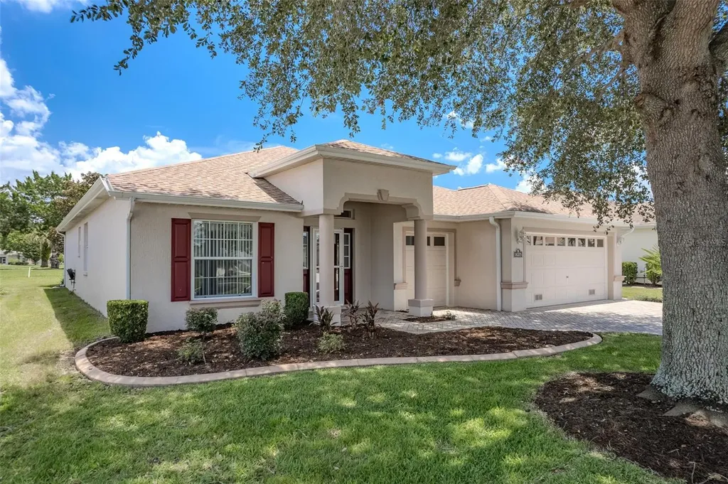 16205 SW 12th Terrace Ocala FL 34473