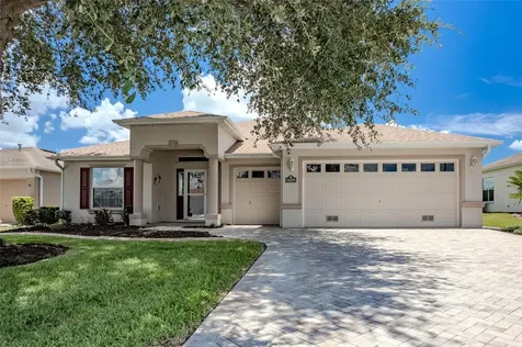 16205 SW 12th Terrace Ocala FL 34473