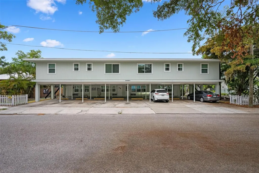 308 Ohio Place Sarasota FL 34236