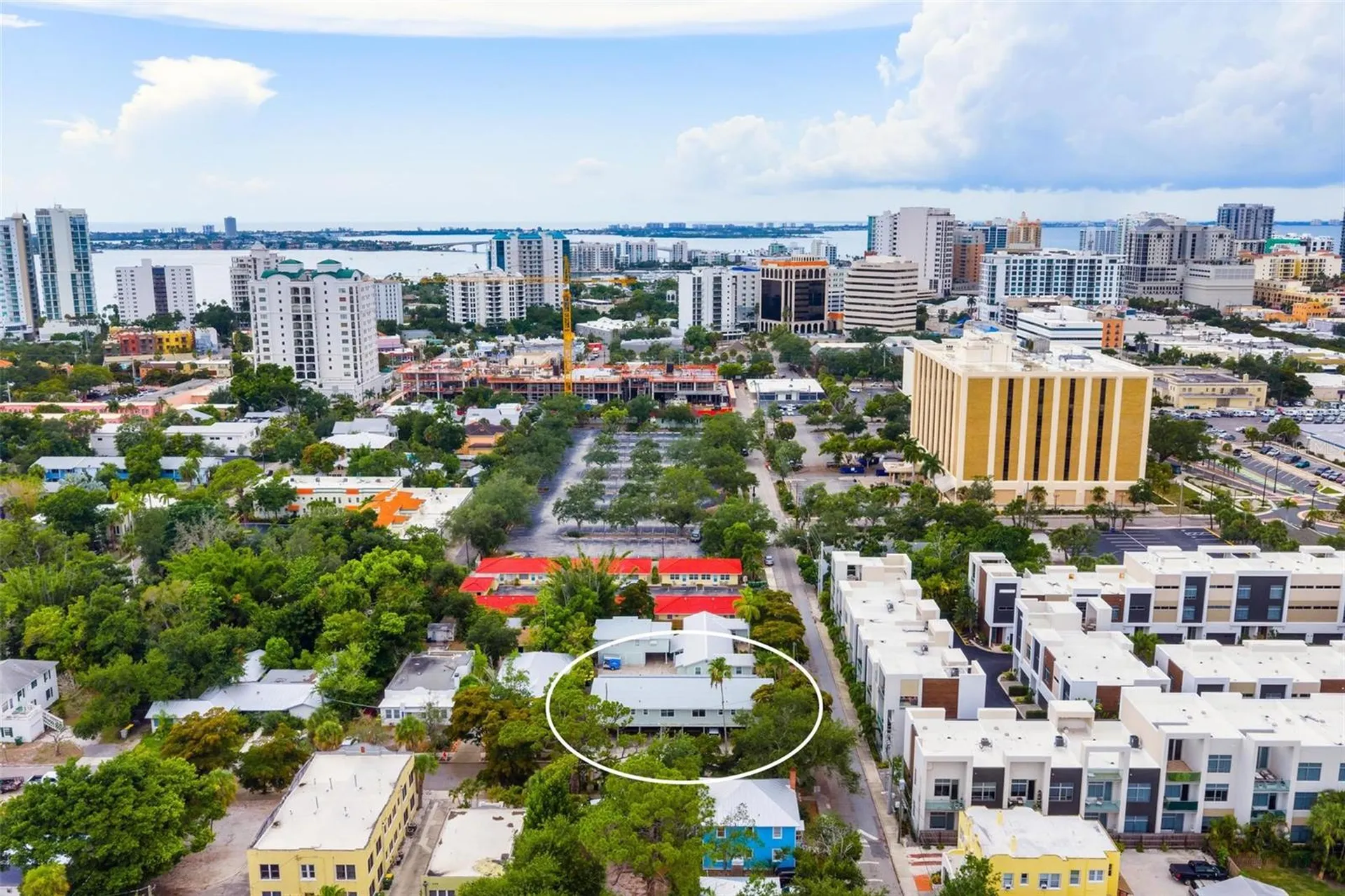 308 Ohio Place Sarasota FL 34236