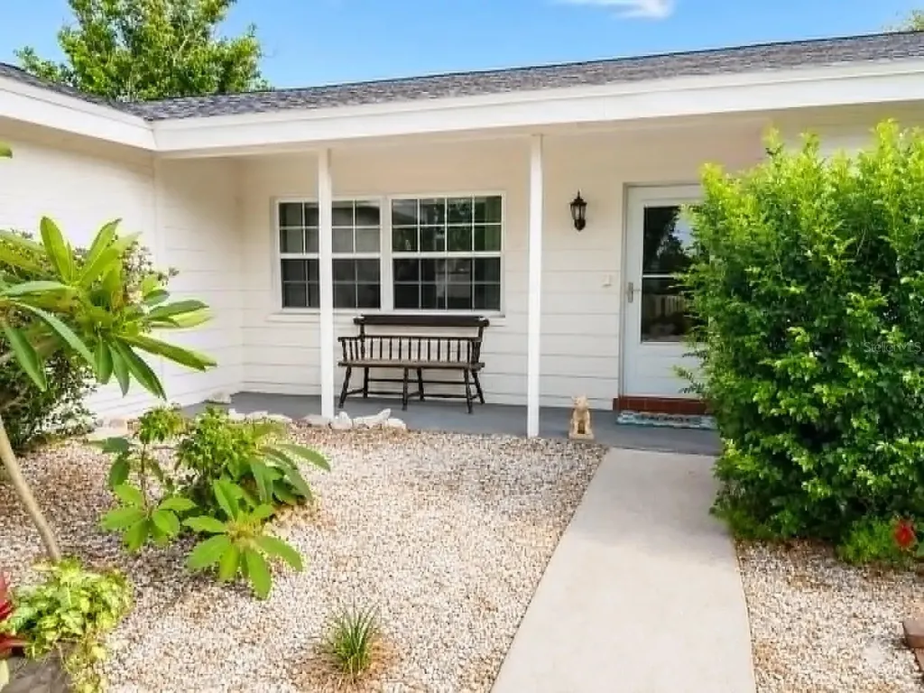 7811 18th Avenue NW Bradenton FL 34209