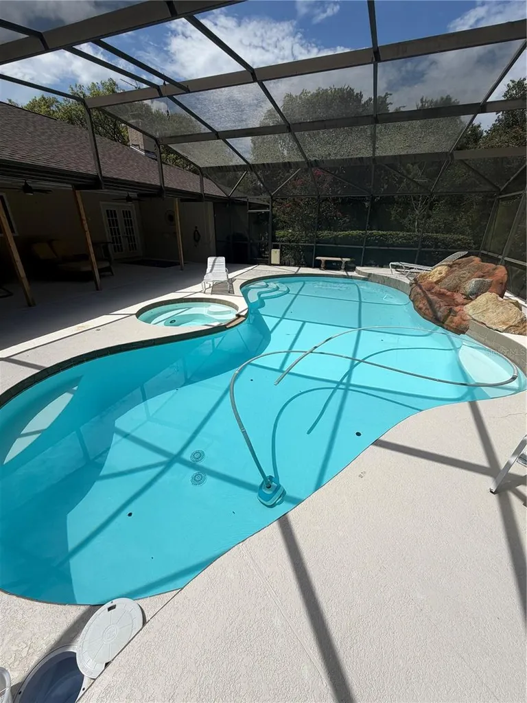5915 Sheryl Anita Street Oviedo FL 32765