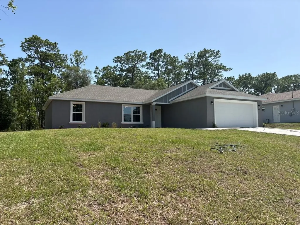 1854 W Cary Drive Dunnellon FL 34434