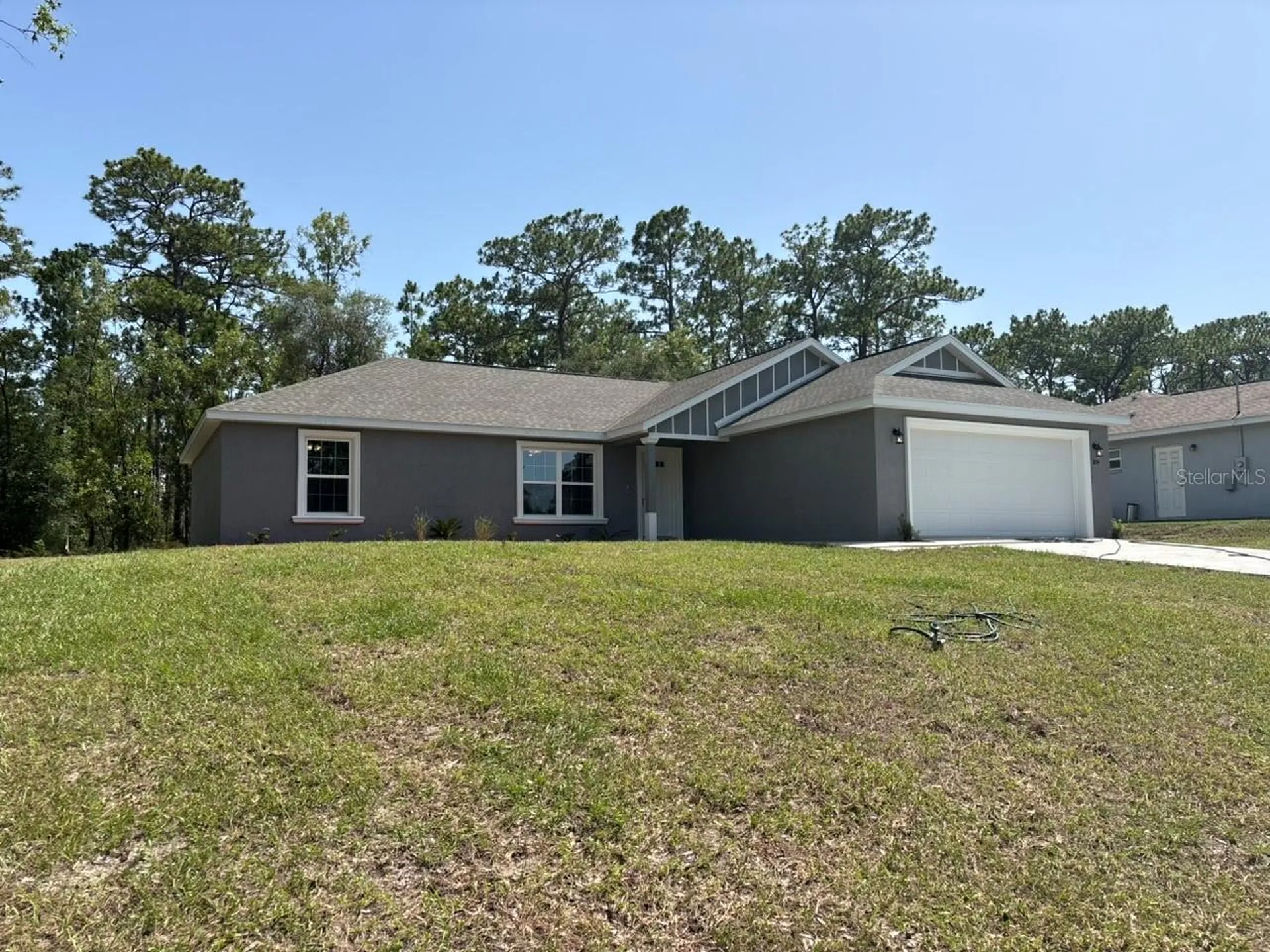 1854 W Cary Drive Dunnellon FL 34434