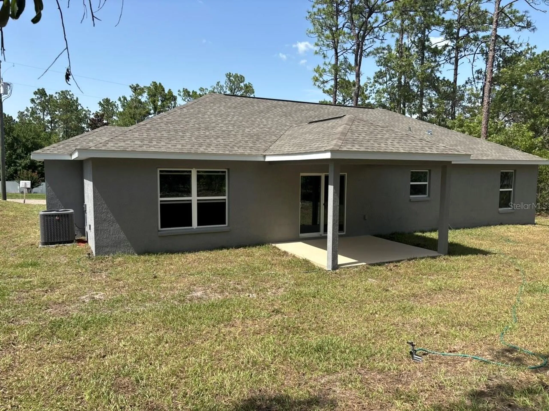 1854 W Cary Drive Dunnellon FL 34434