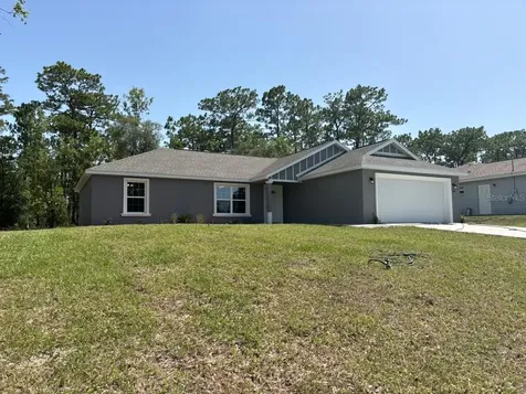 1854 W Cary Drive Dunnellon FL 34434