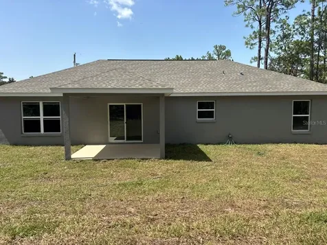 1854 W Cary Drive Dunnellon FL 34434