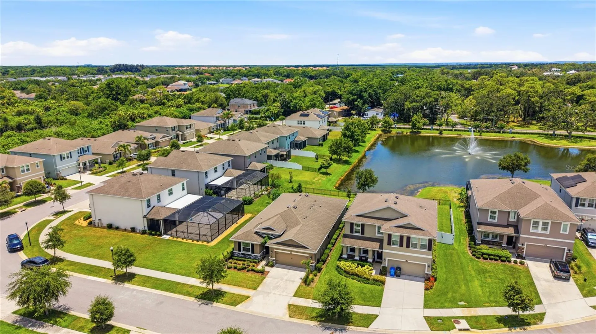 12530 Candleberry Circle Tampa FL 33635