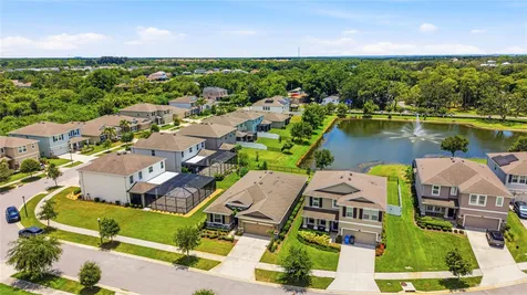 12530 Candleberry Circle Tampa FL 33635