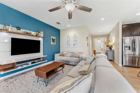 12530 Candleberry Circle Tampa FL 33635