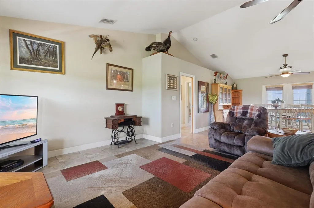 1277 SW East Creek Trail Arcadia FL 34266