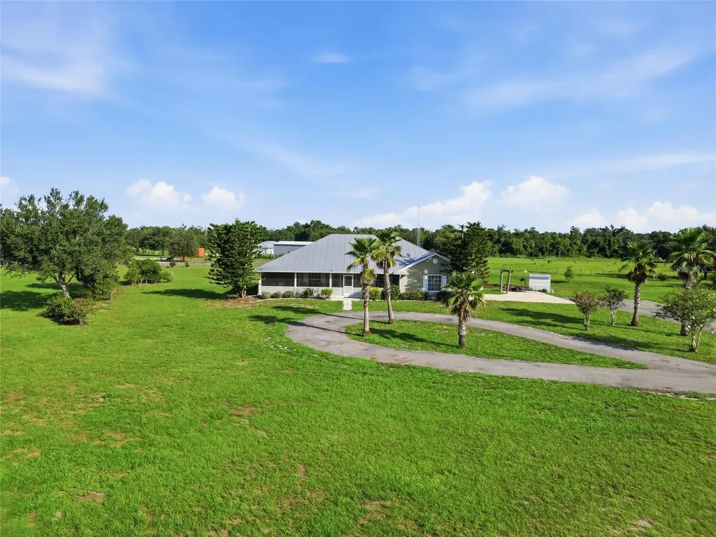 1277 SW East Creek Trail Arcadia FL 34266