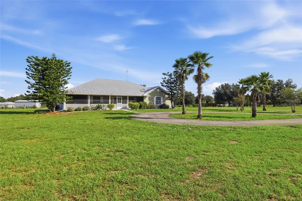 1277 SW East Creek Trail Arcadia FL 34266