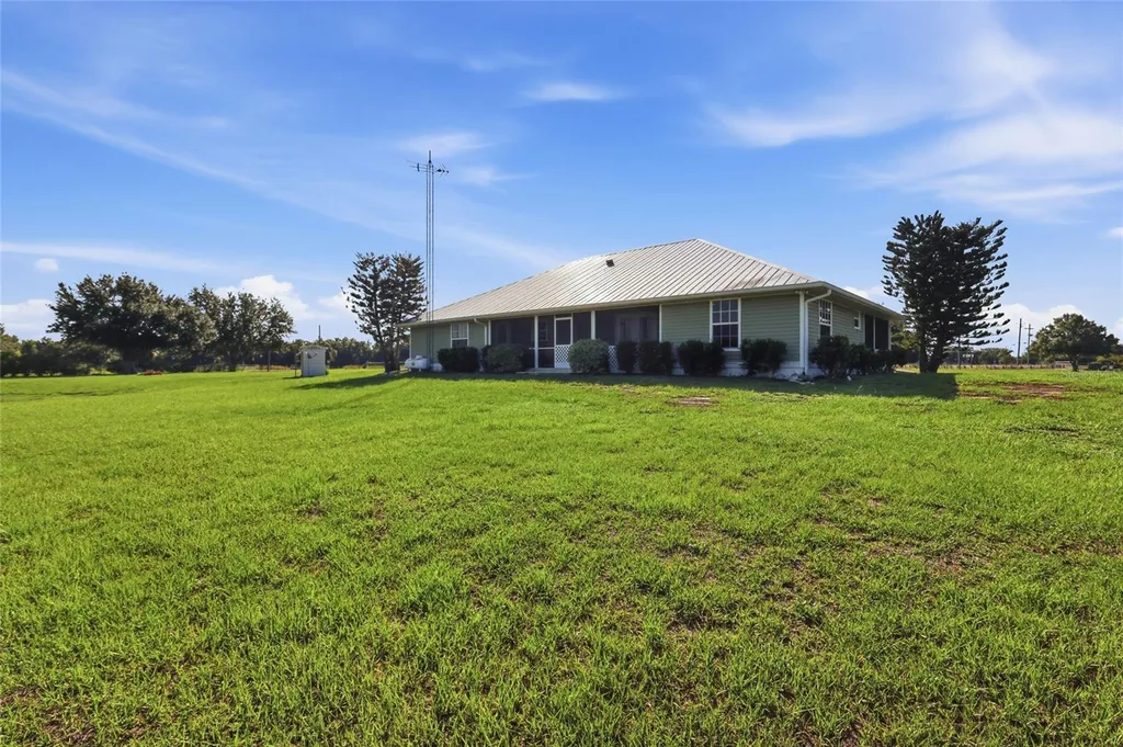 1277 SW East Creek Trail Arcadia FL 34266