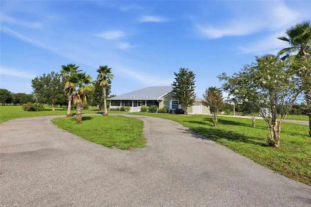 1277 SW East Creek Trail Arcadia FL 34266