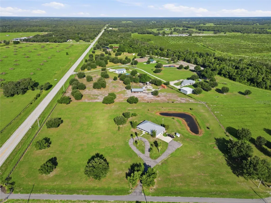 1277 SW East Creek Trail Arcadia FL 34266